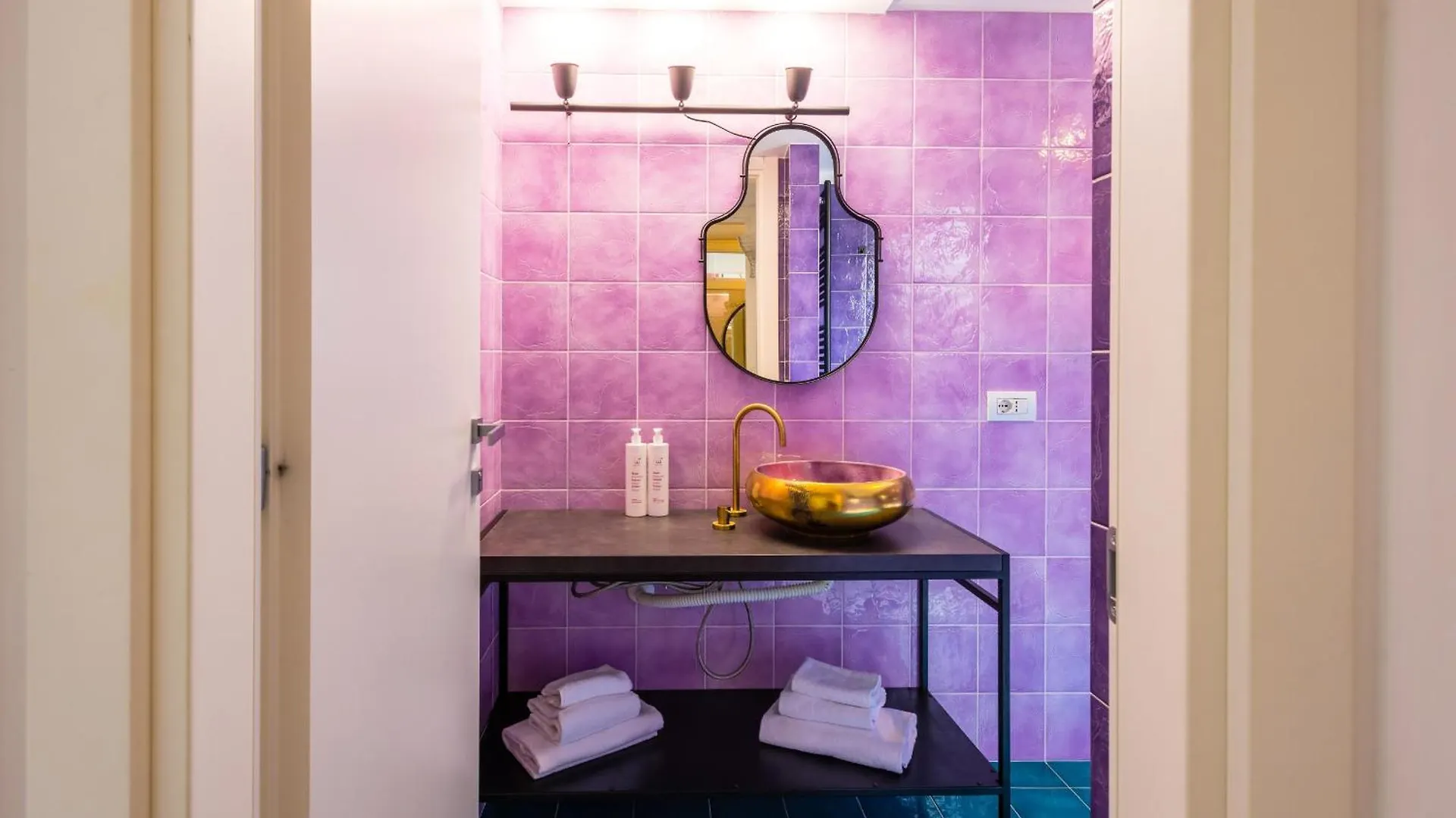 Piazza Miraglia - Rooms By Wonderful Italy Naples