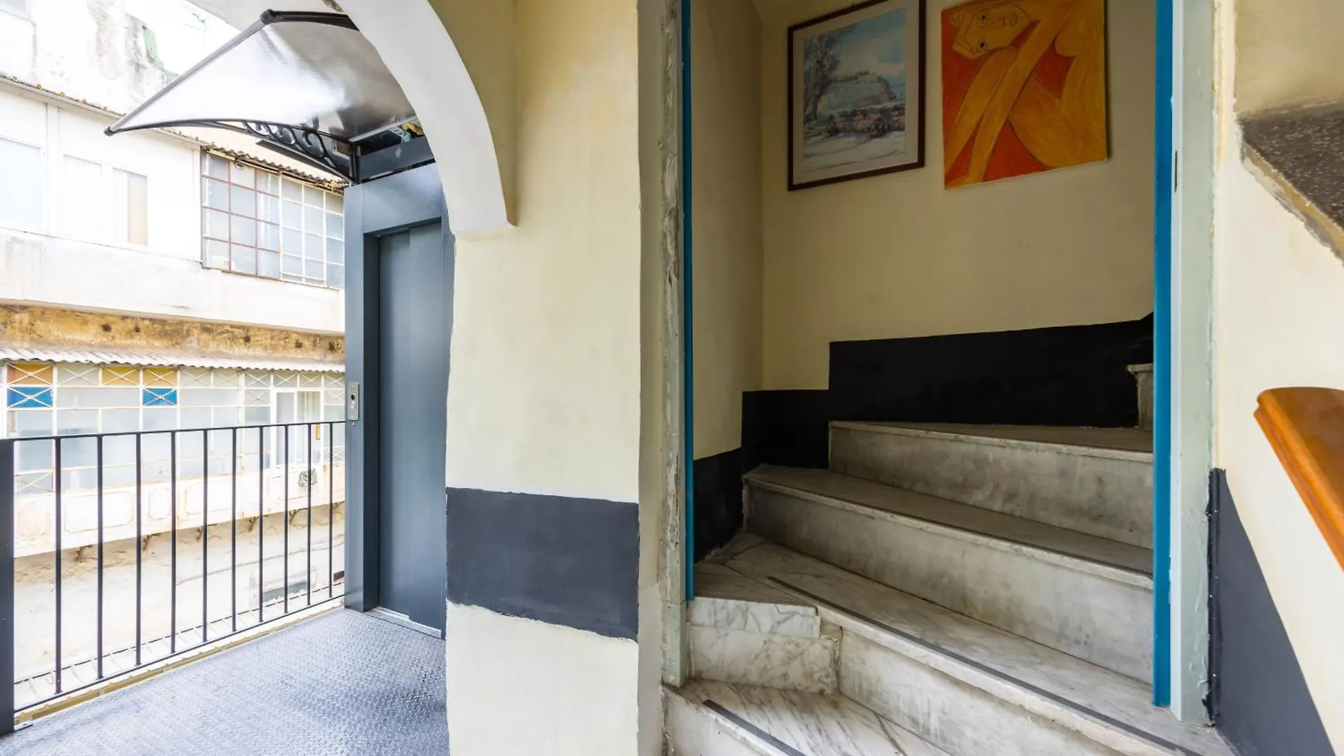Guest house Piazza Miraglia - Rooms By Wonderful Italy Naples