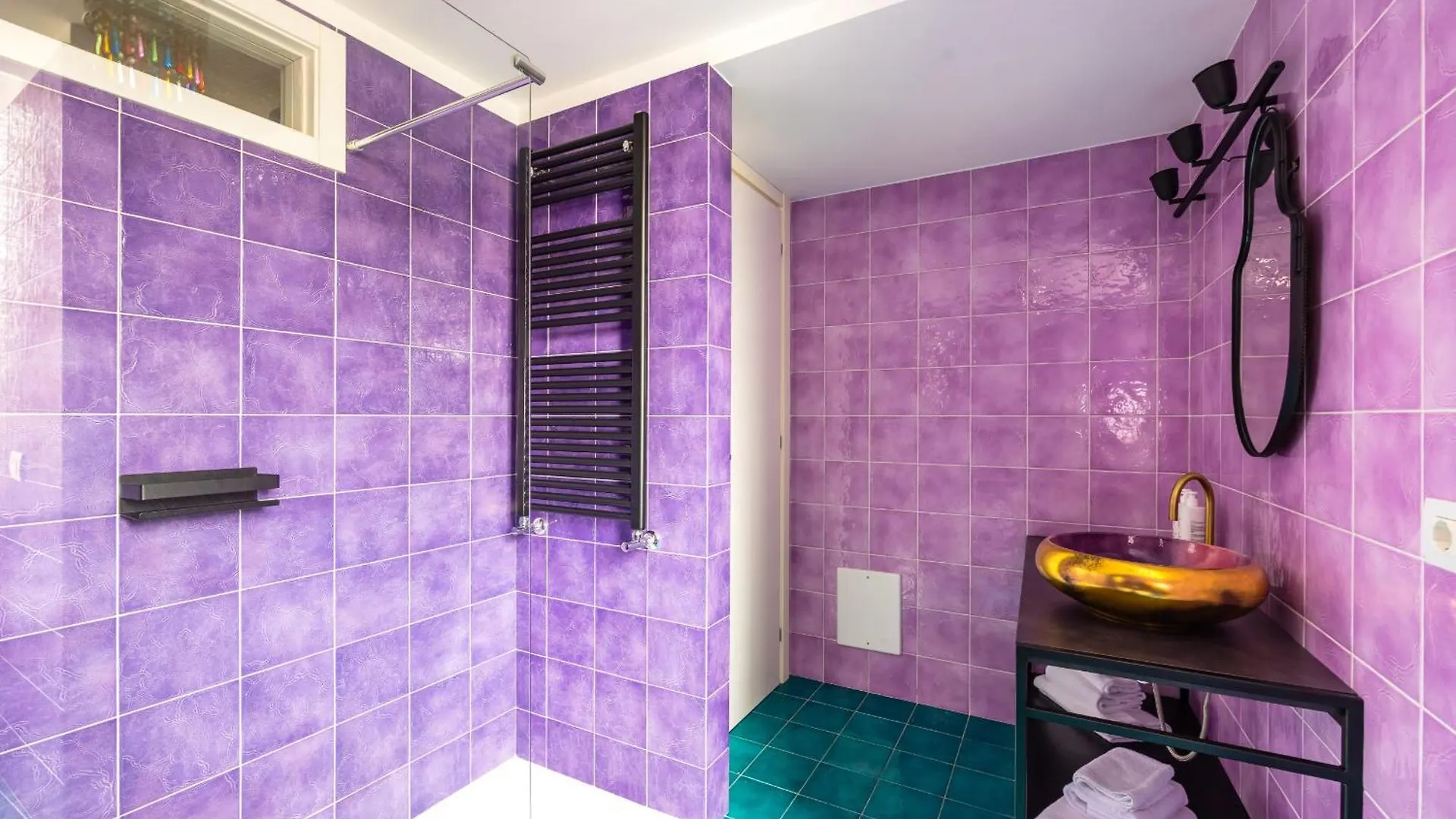 Guest house Piazza Miraglia - Rooms By Wonderful Italy Naples