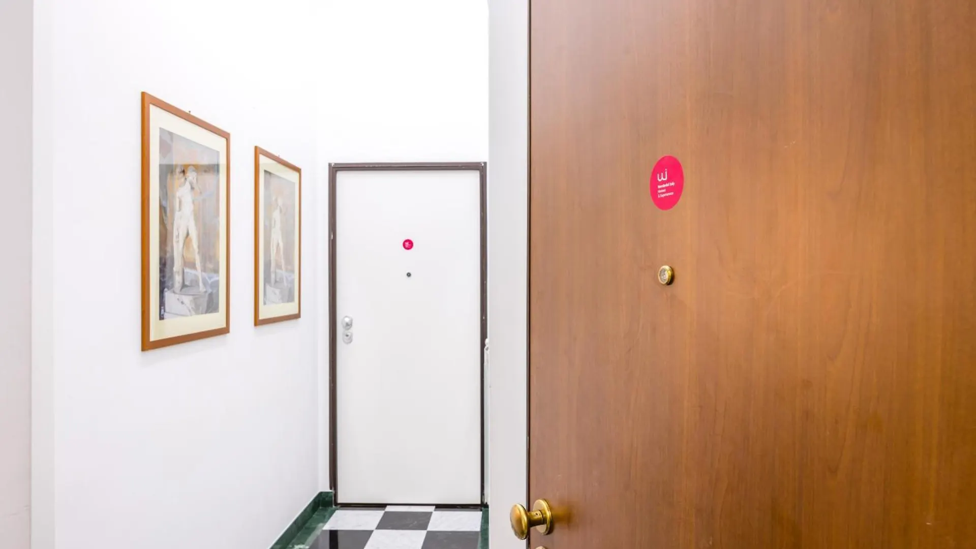 Piazza Miraglia - Rooms By Wonderful Italy Naples Guest house