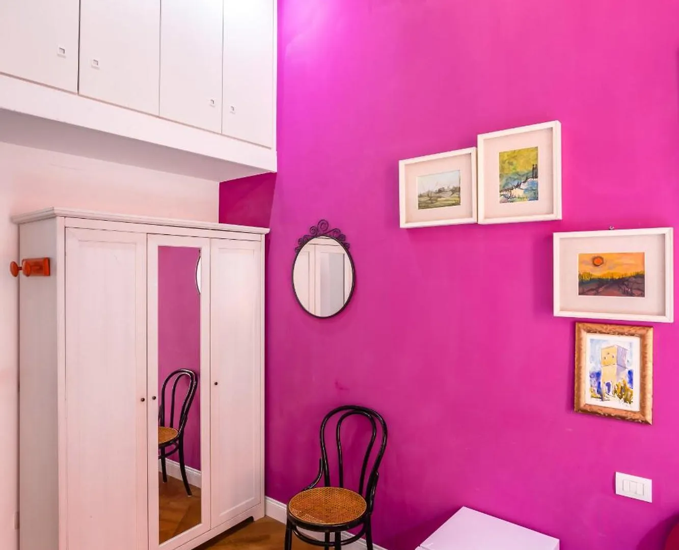 Guest house Piazza Miraglia - Rooms By Wonderful Italy Naples
