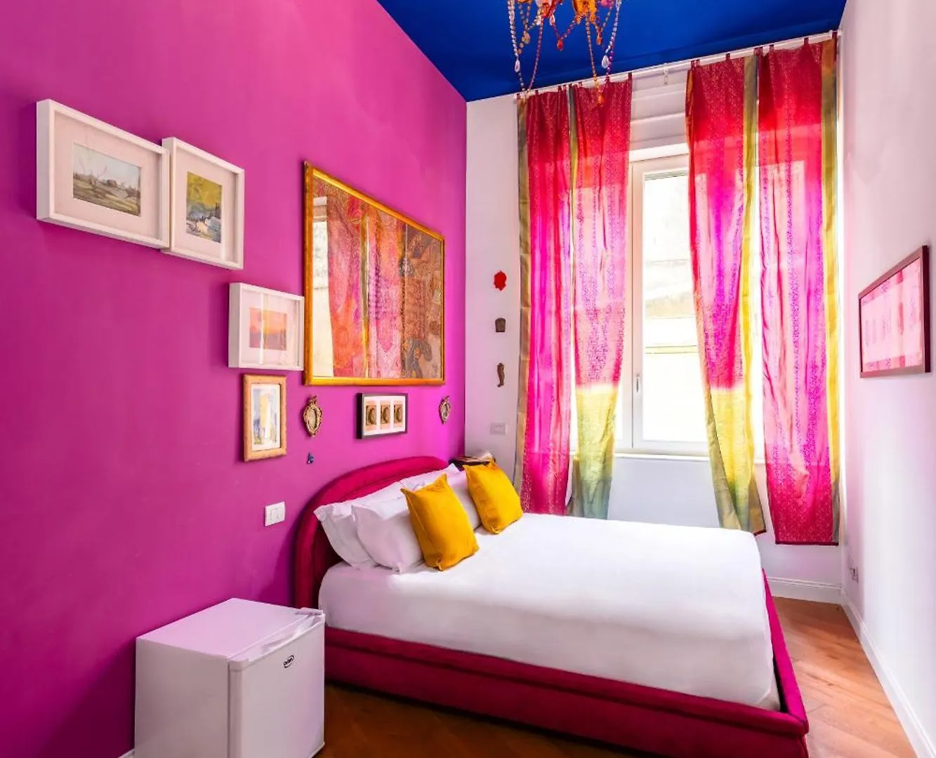 Piazza Miraglia - Rooms By Wonderful Italy Naples