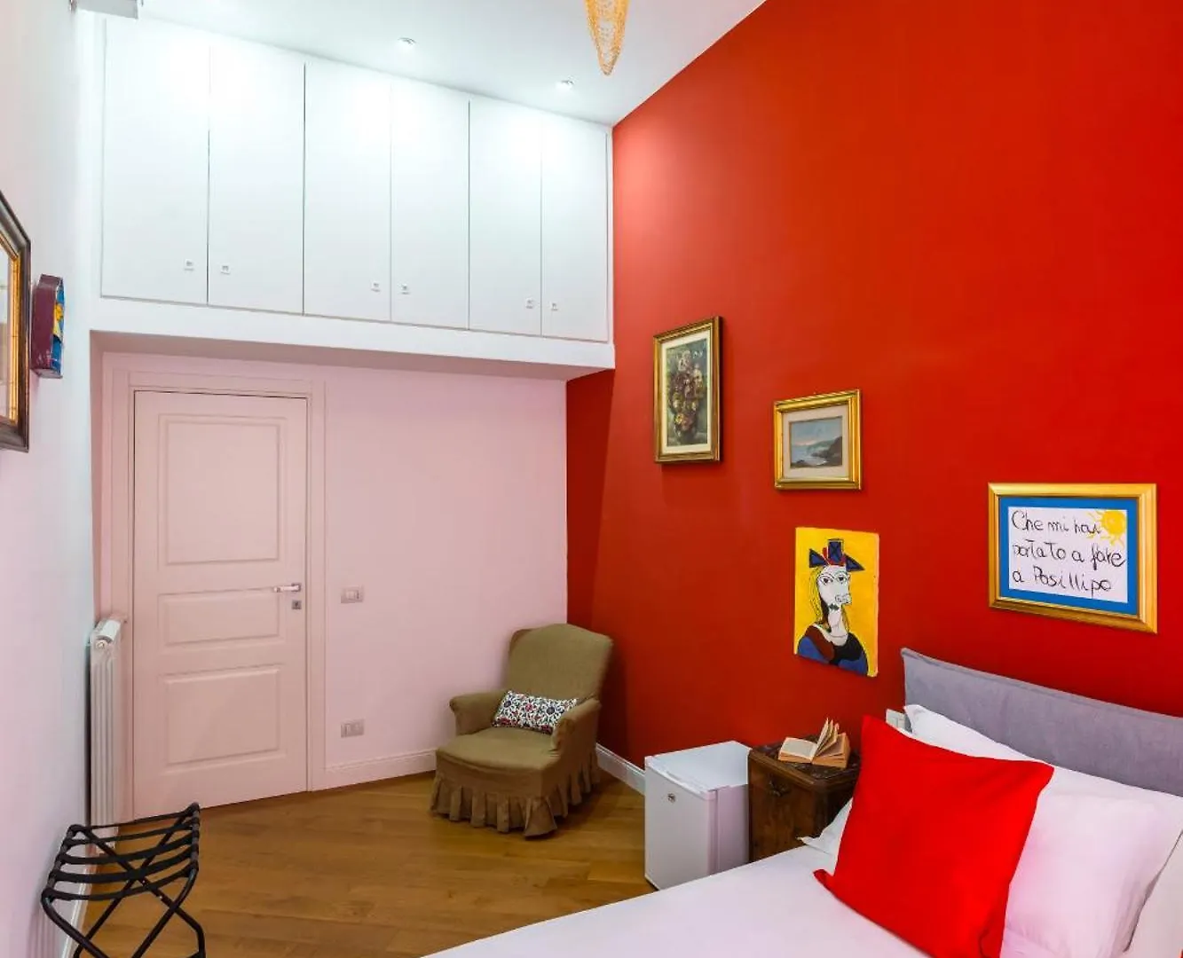 Piazza Miraglia - Rooms By Wonderful Italy Naples