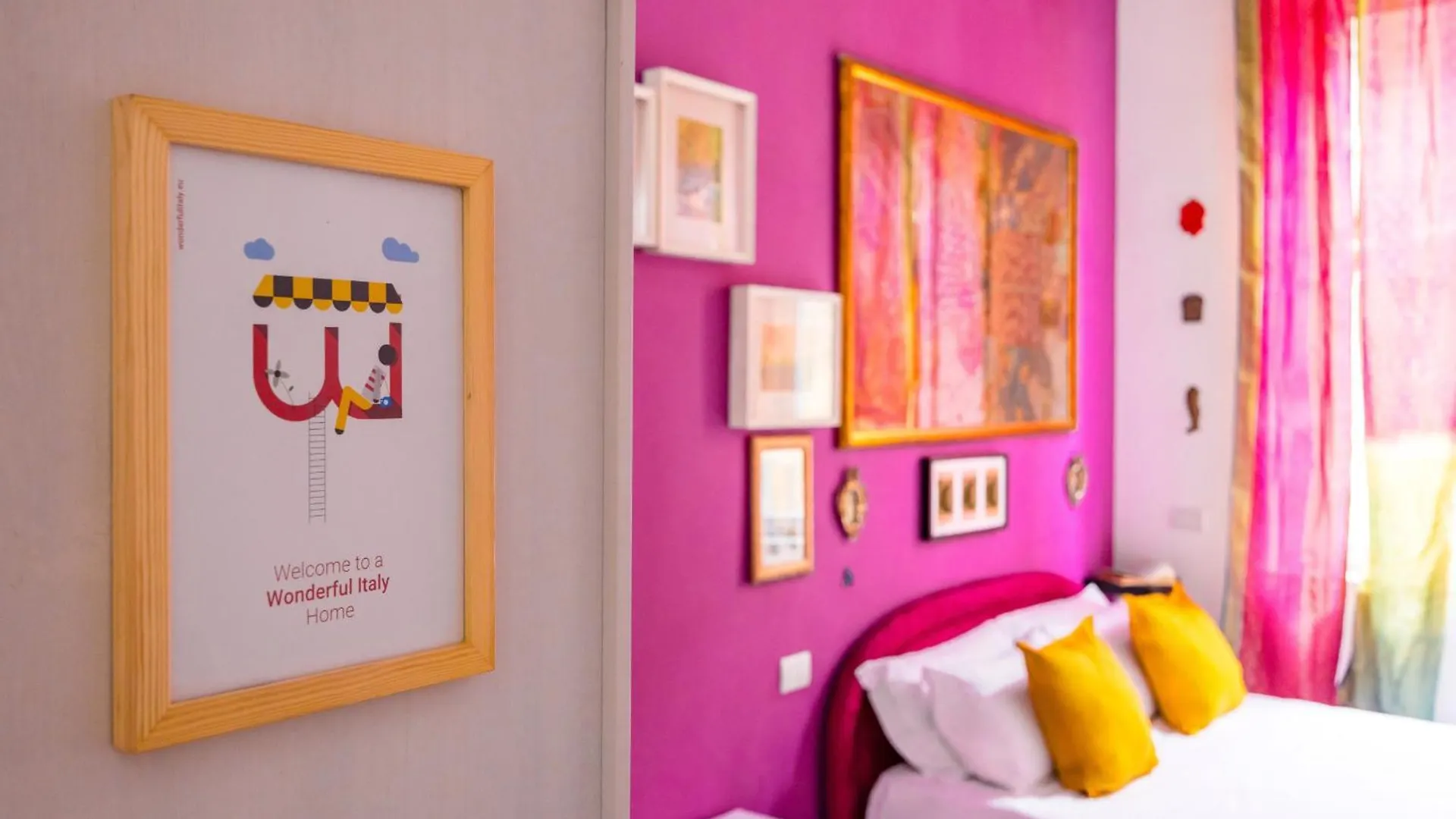 Piazza Miraglia - Rooms By Wonderful Italy Naples Guest house